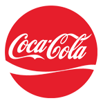 Logo of Cocacola, Auto Aid Collision, Auto Body Shop Simi Valley