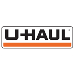 Logo of Uhaul, Auto Aid Collision, Auto Body Shop Simi Valley