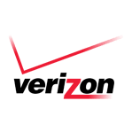 Logo of verizon, Auto Aid Collision, Auto Body Shop Simi Valley