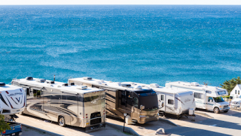Recreational Vehicles To Buy This Summer