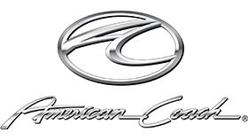 Image of American-Coach logo,Simi Center