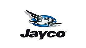 Image of Jayco logo,Simi Center