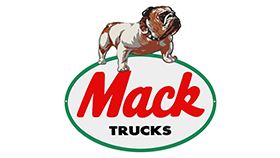 Image of Mack logo,Simi Center