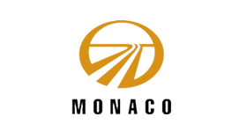 Image of Monaco logo,Simi Center