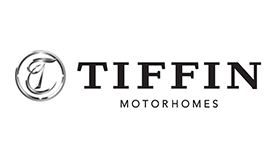 Image of Tiffin Motor Homes logo,Simi Center