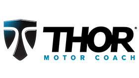Image of Thor Motor Coach logo,Simi Center